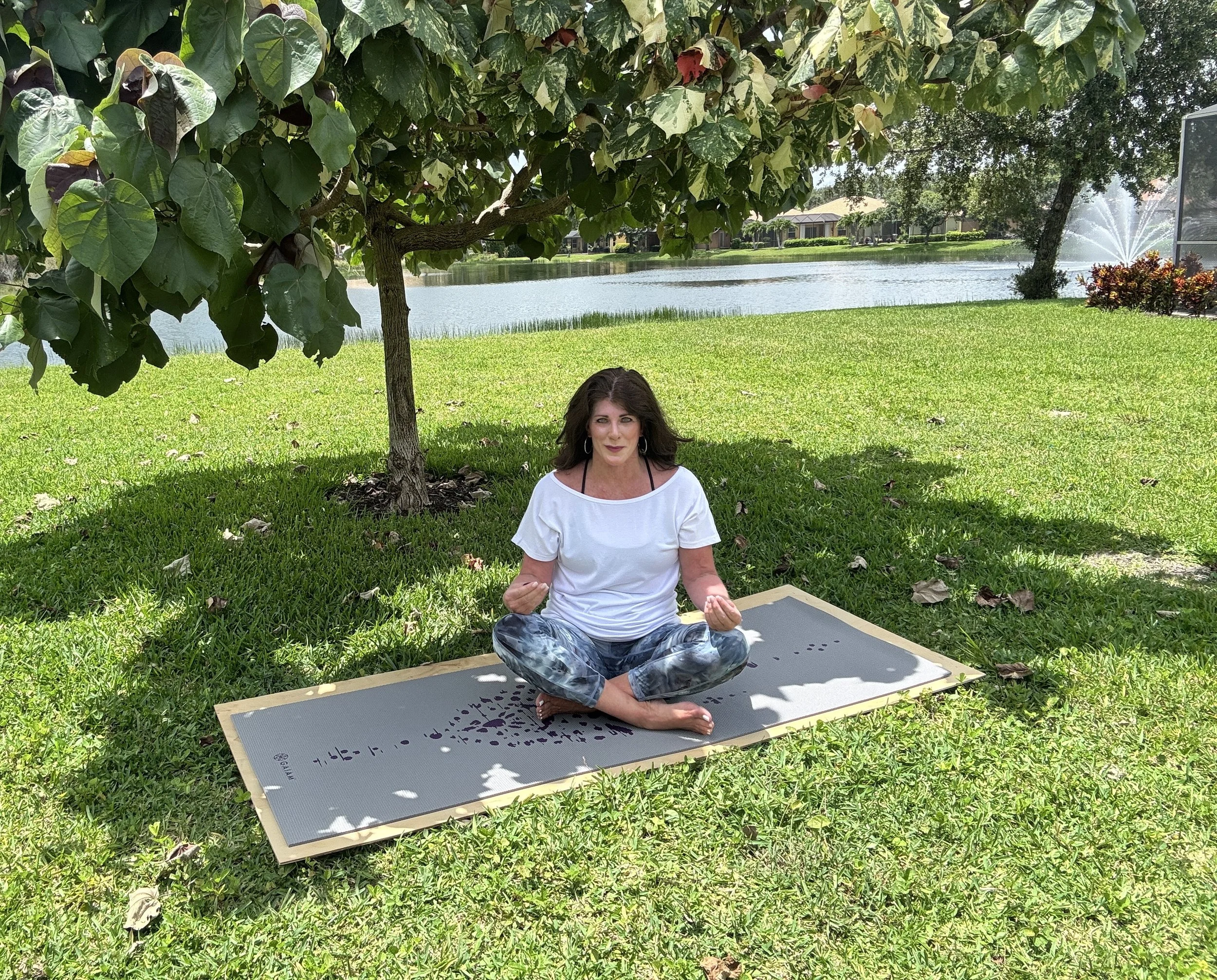 1 Minute Meditation on Forgiveness for Yourself &amp; Others