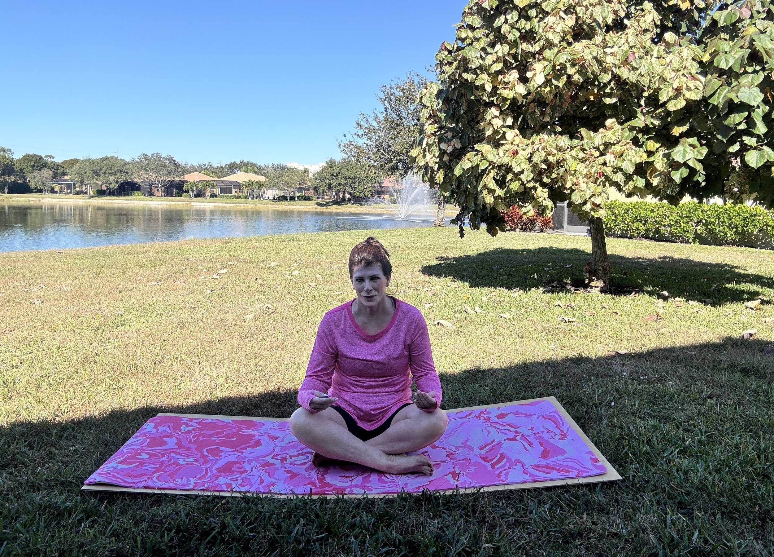 1 Minute Meditation for Feeling Love