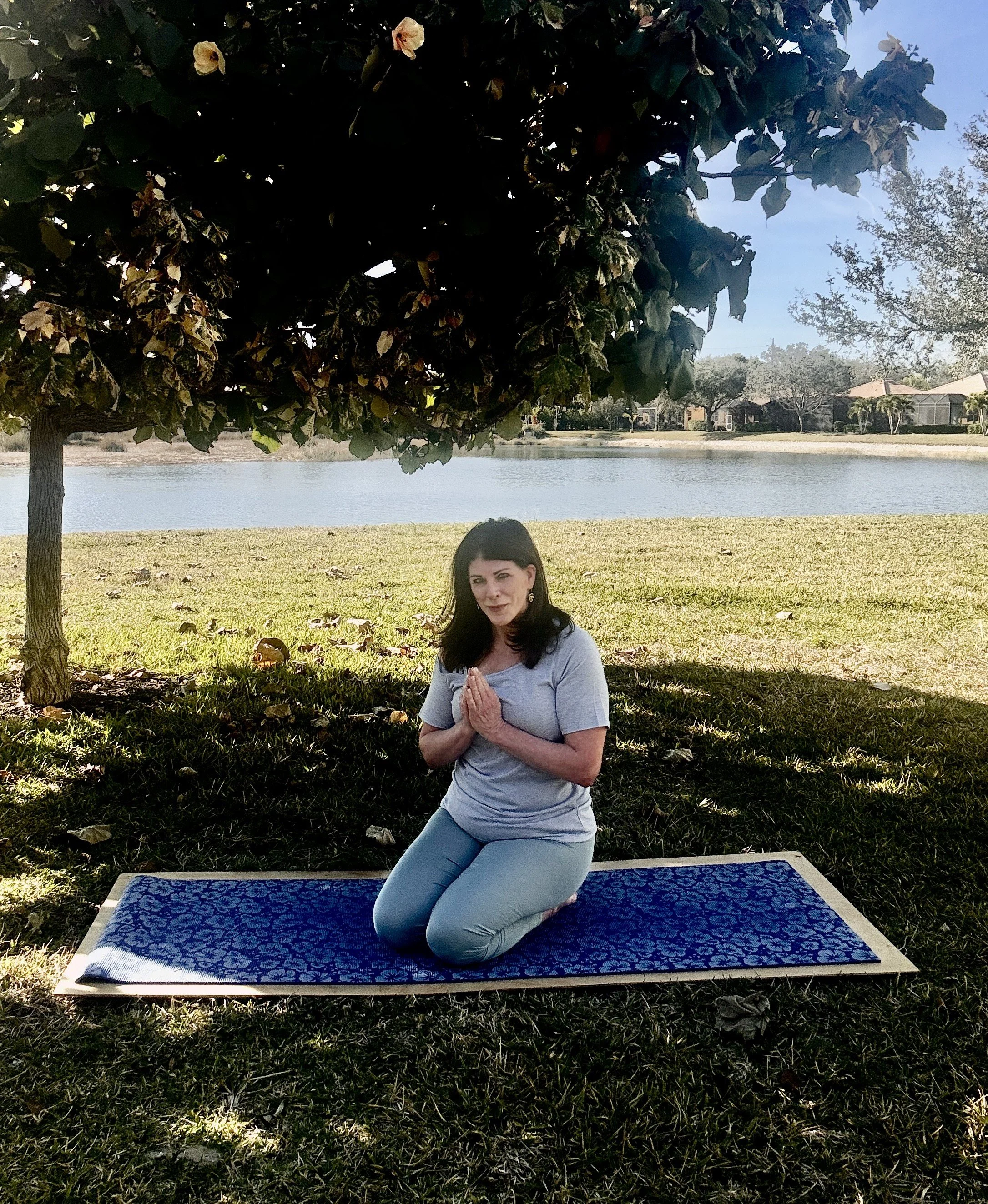 1 Minute Meditation for Inviting Joy