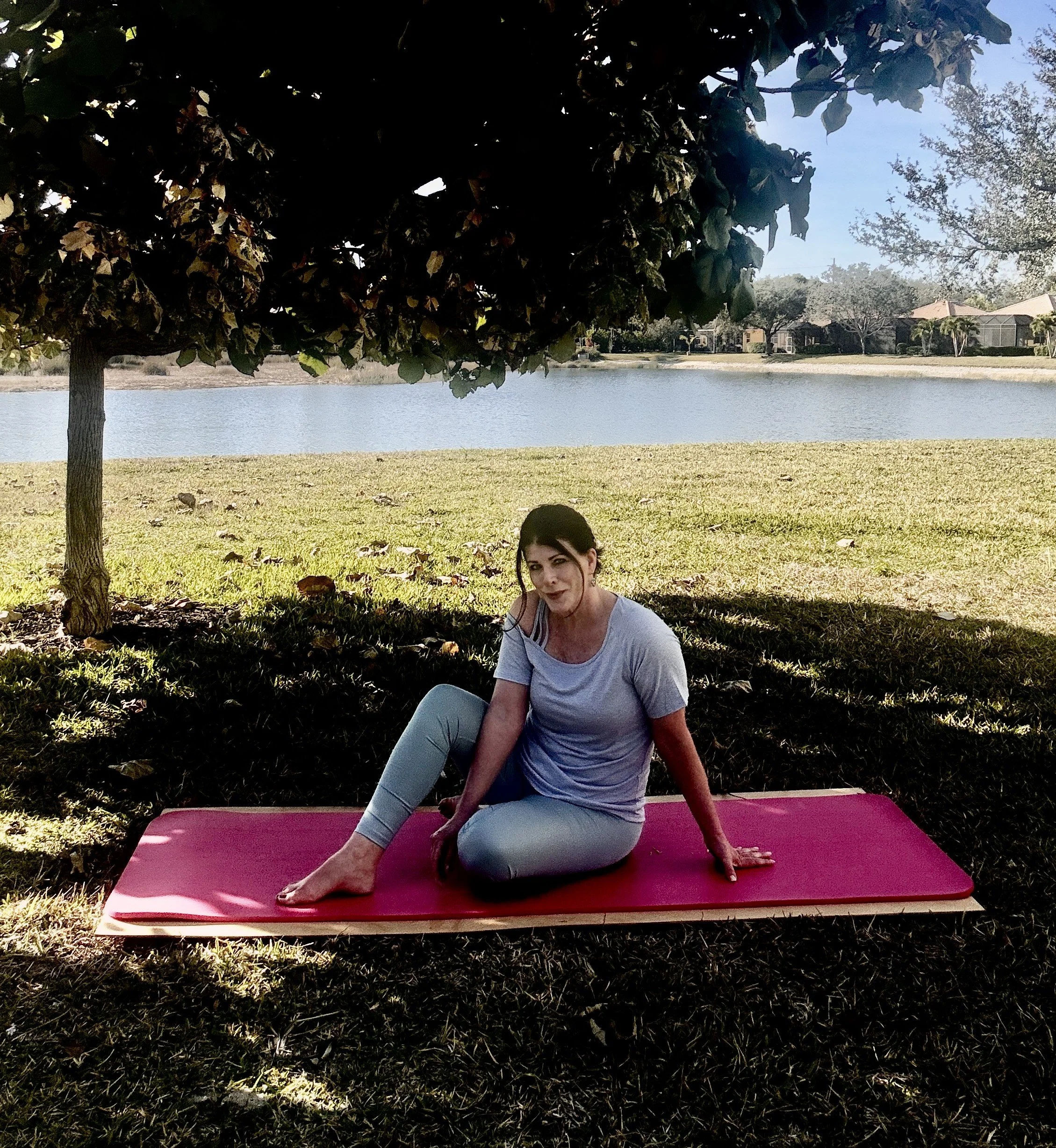 1 Minute Meditation for Releasing Fear