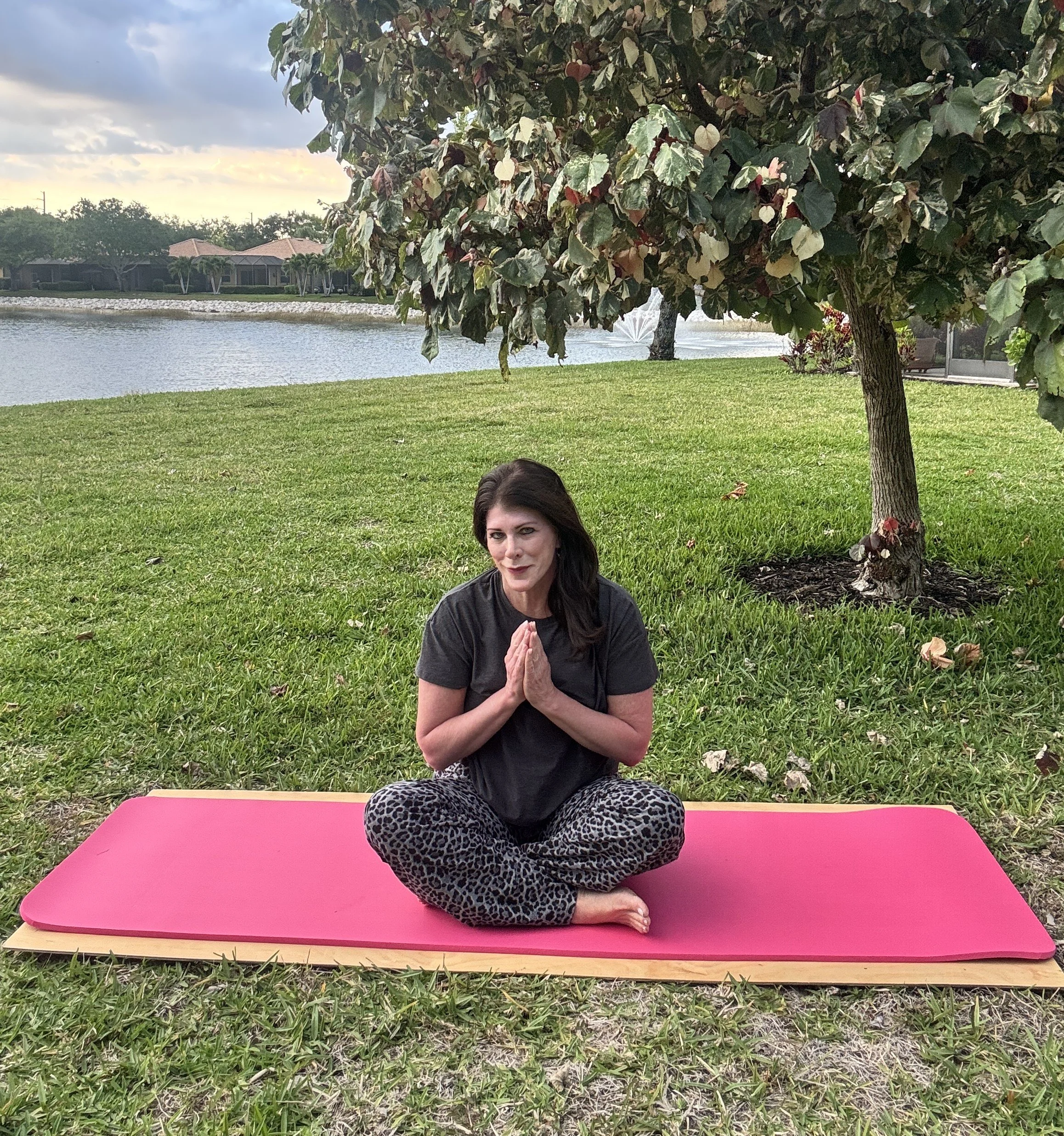 1 Minute Meditation for Courage &amp; Confidence