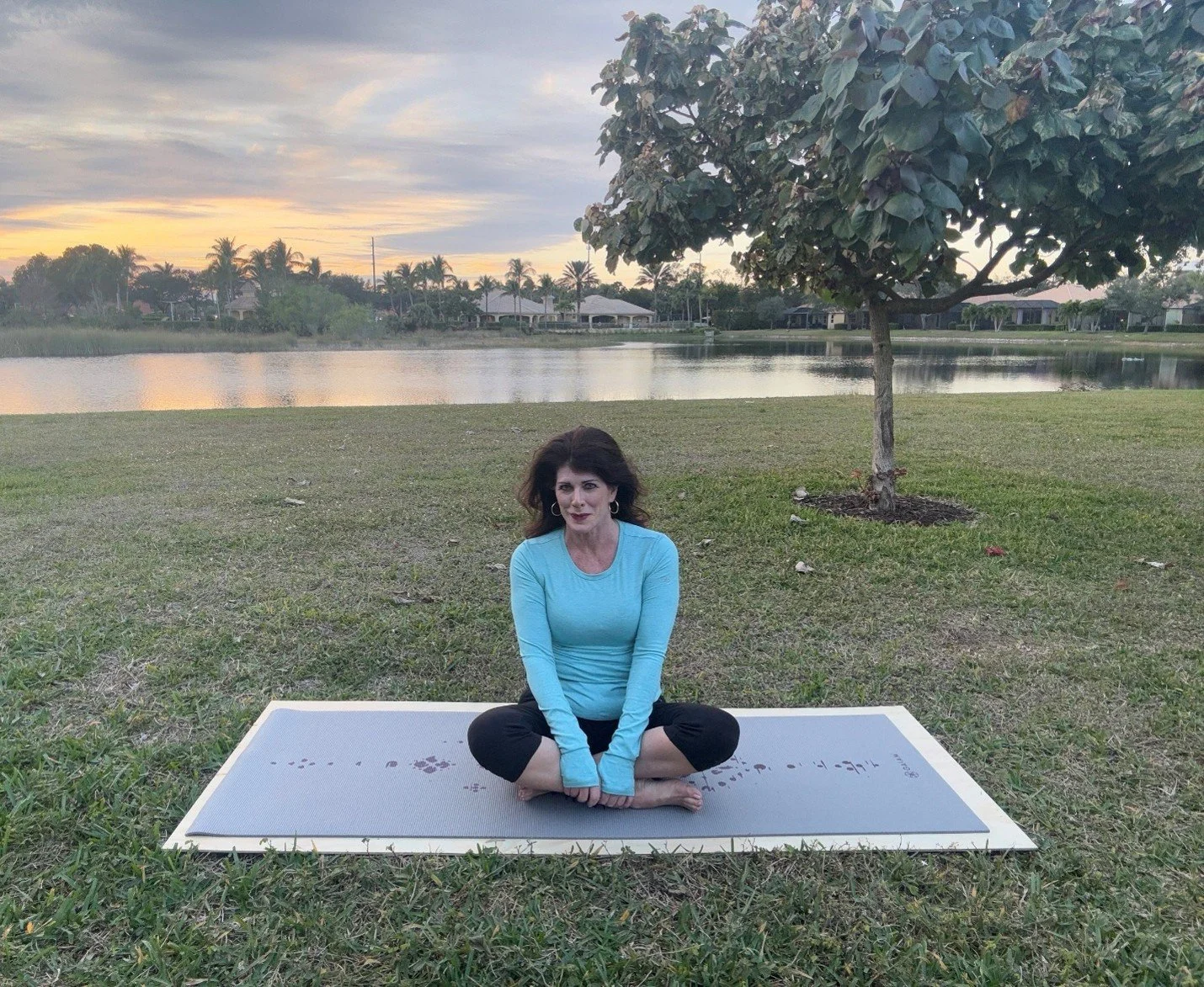 1-2 Minute Meditation Reflecting on Core Value