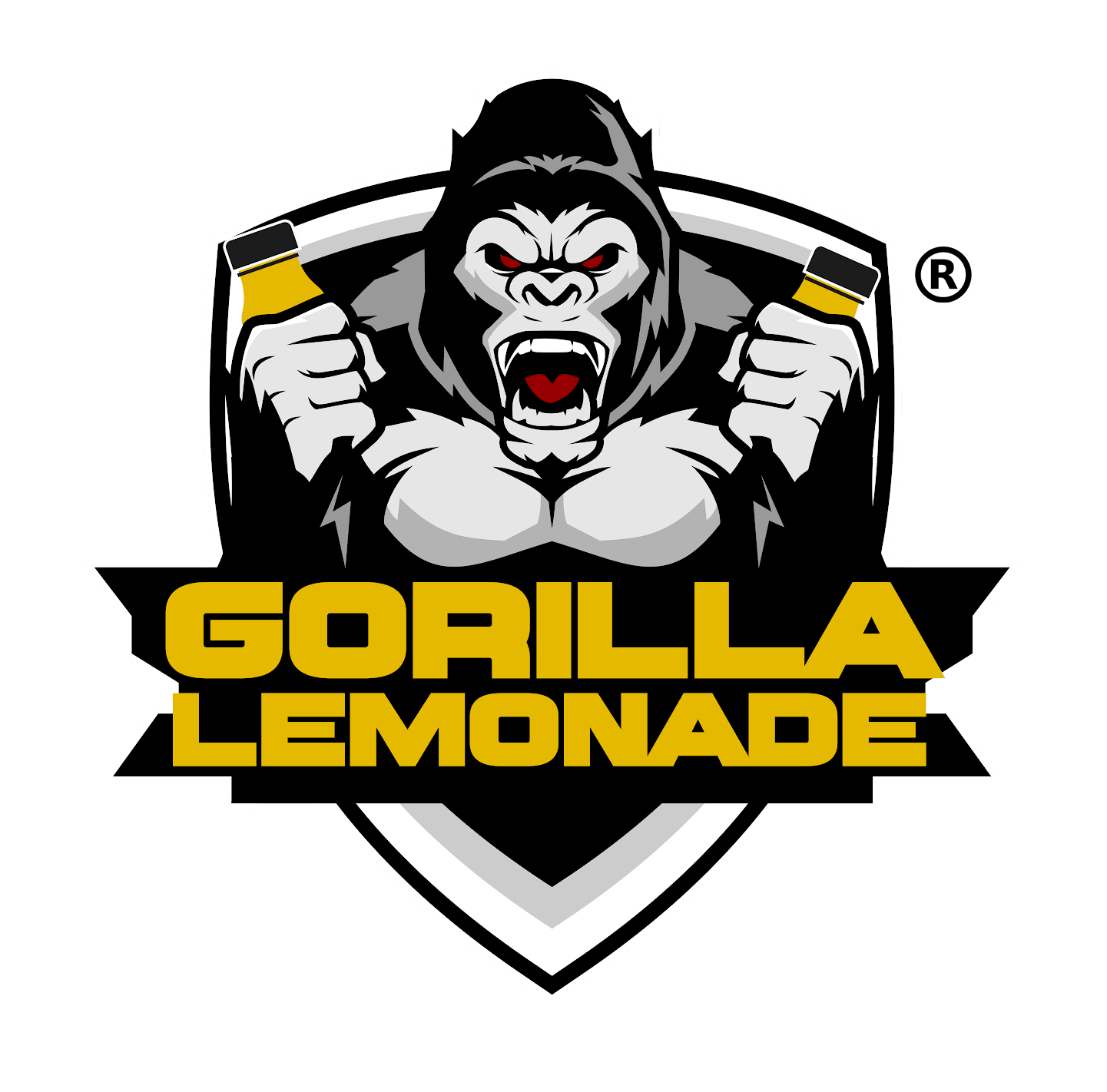 Gorilla Lemonade