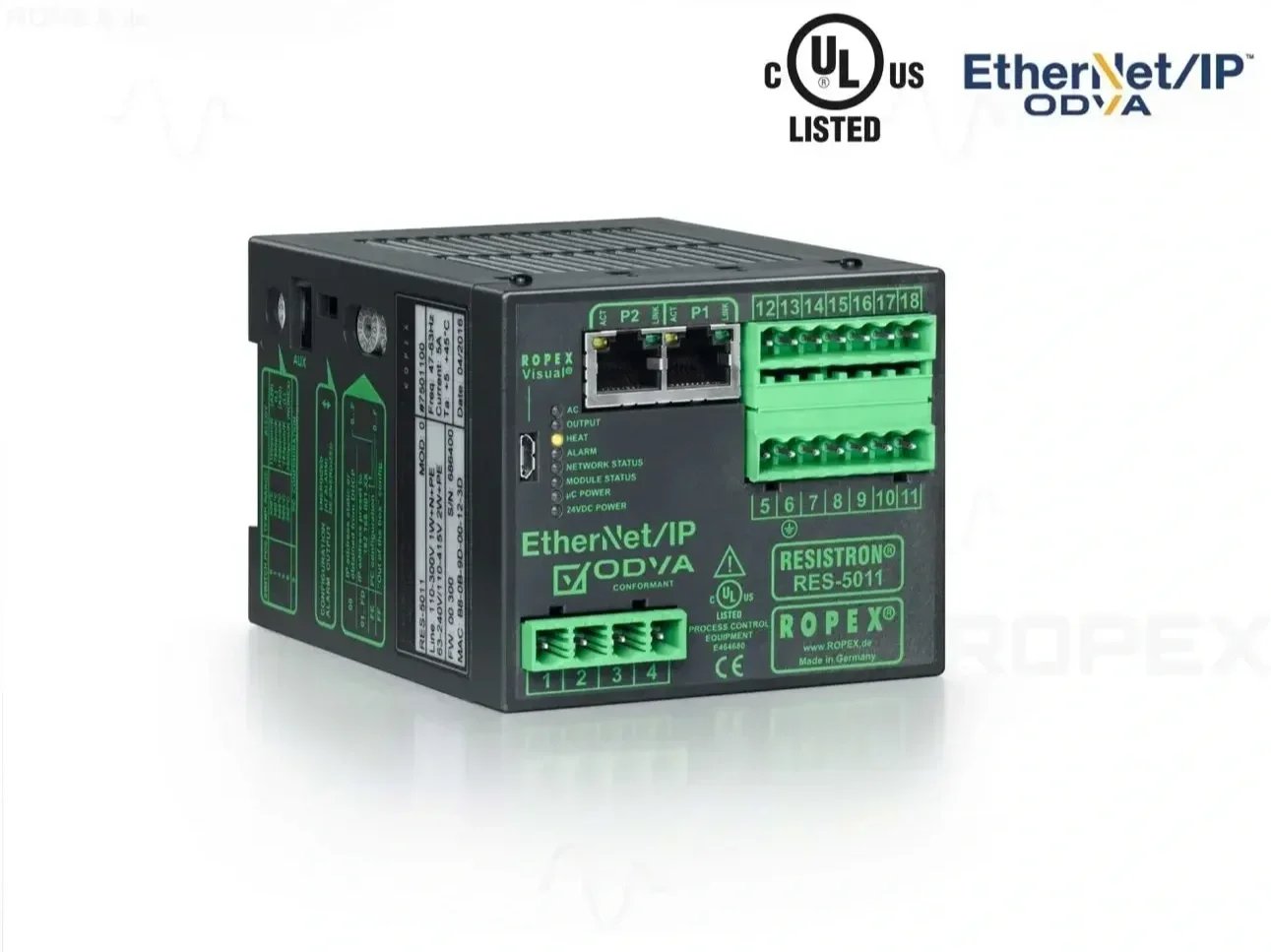 Reistron Ropex 5011