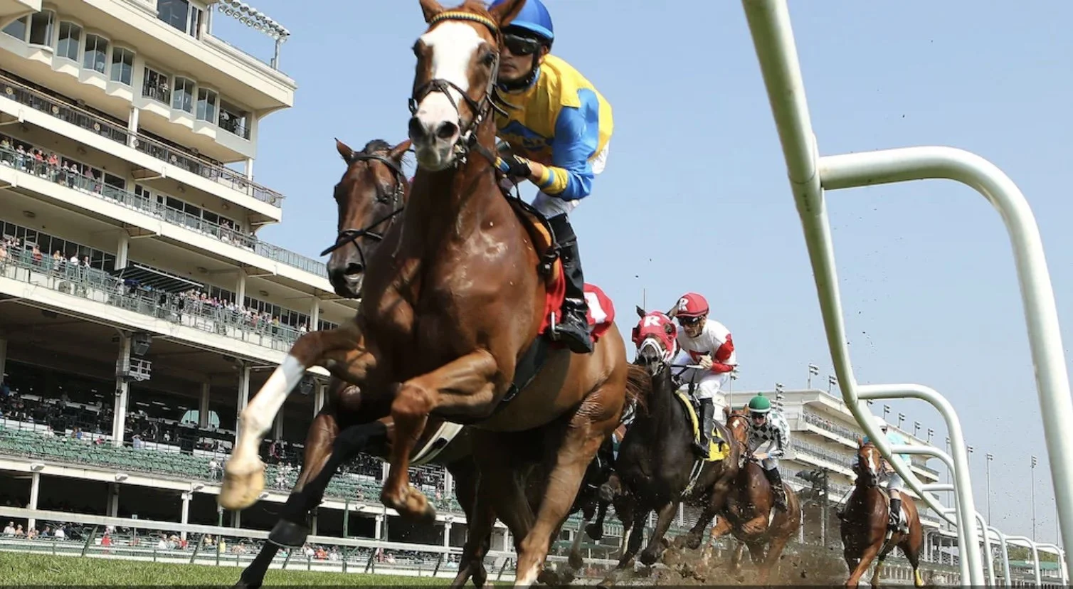 Annual Kentucky Derby Party