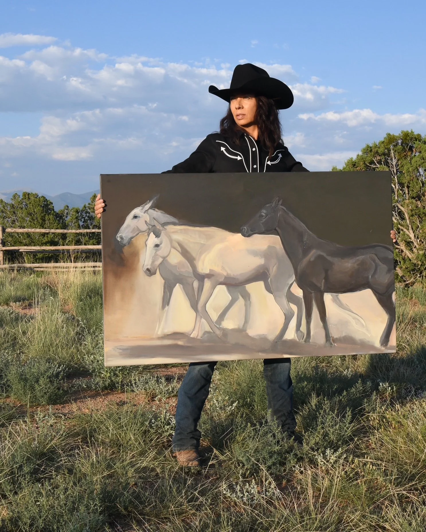 From The Studio - January