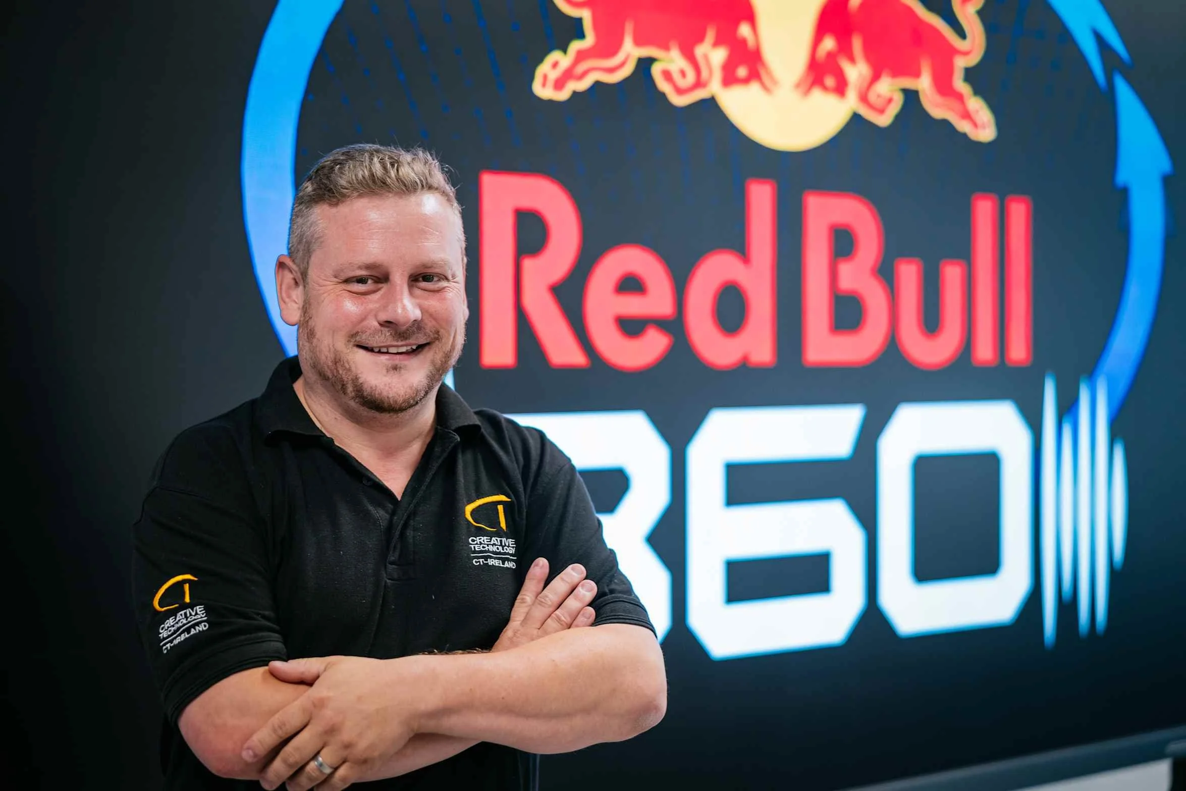 Red Bull 360