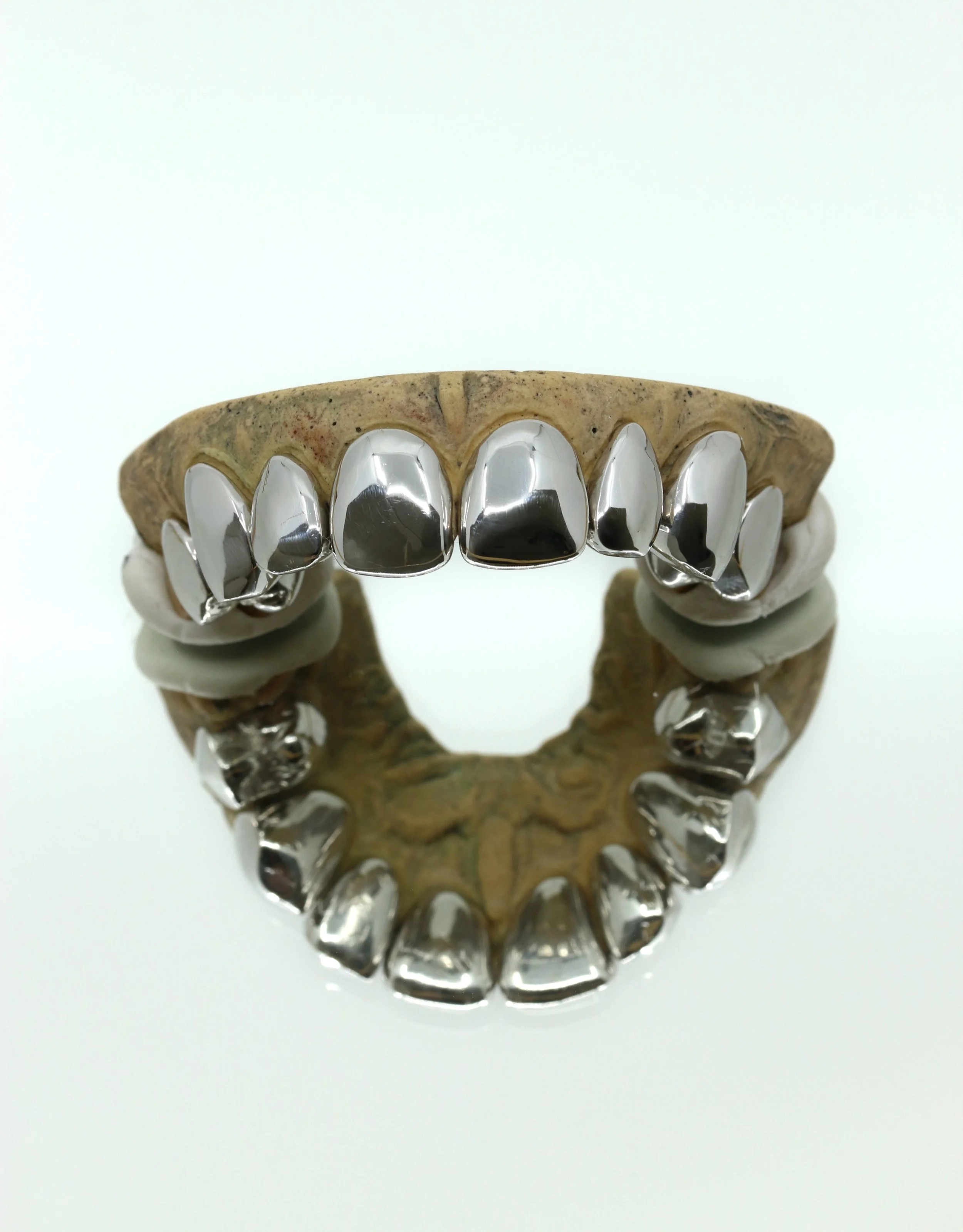 Grillz Fullcap