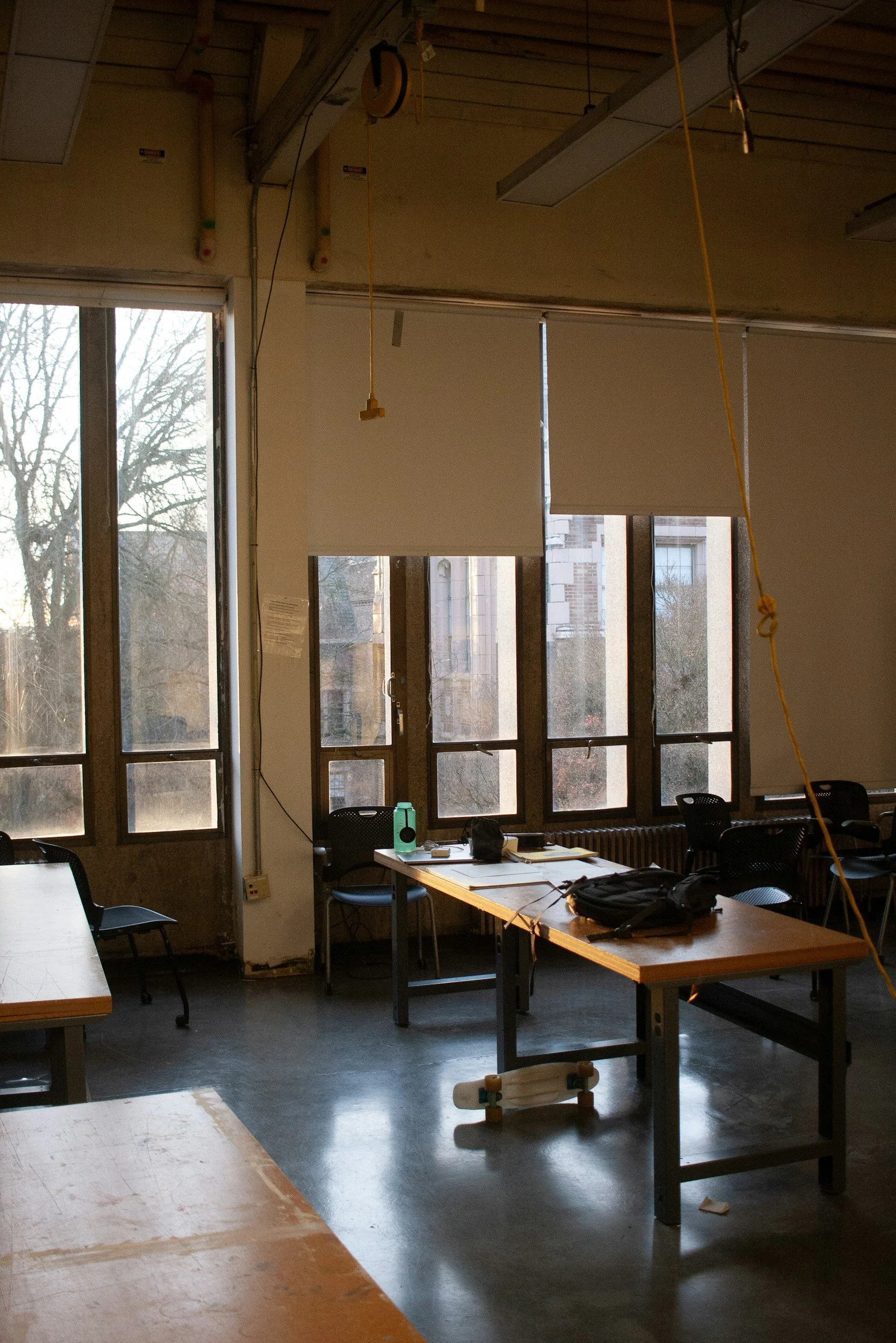 Freedom Isn’t Fewer Clients, It’s Fewer Decisions