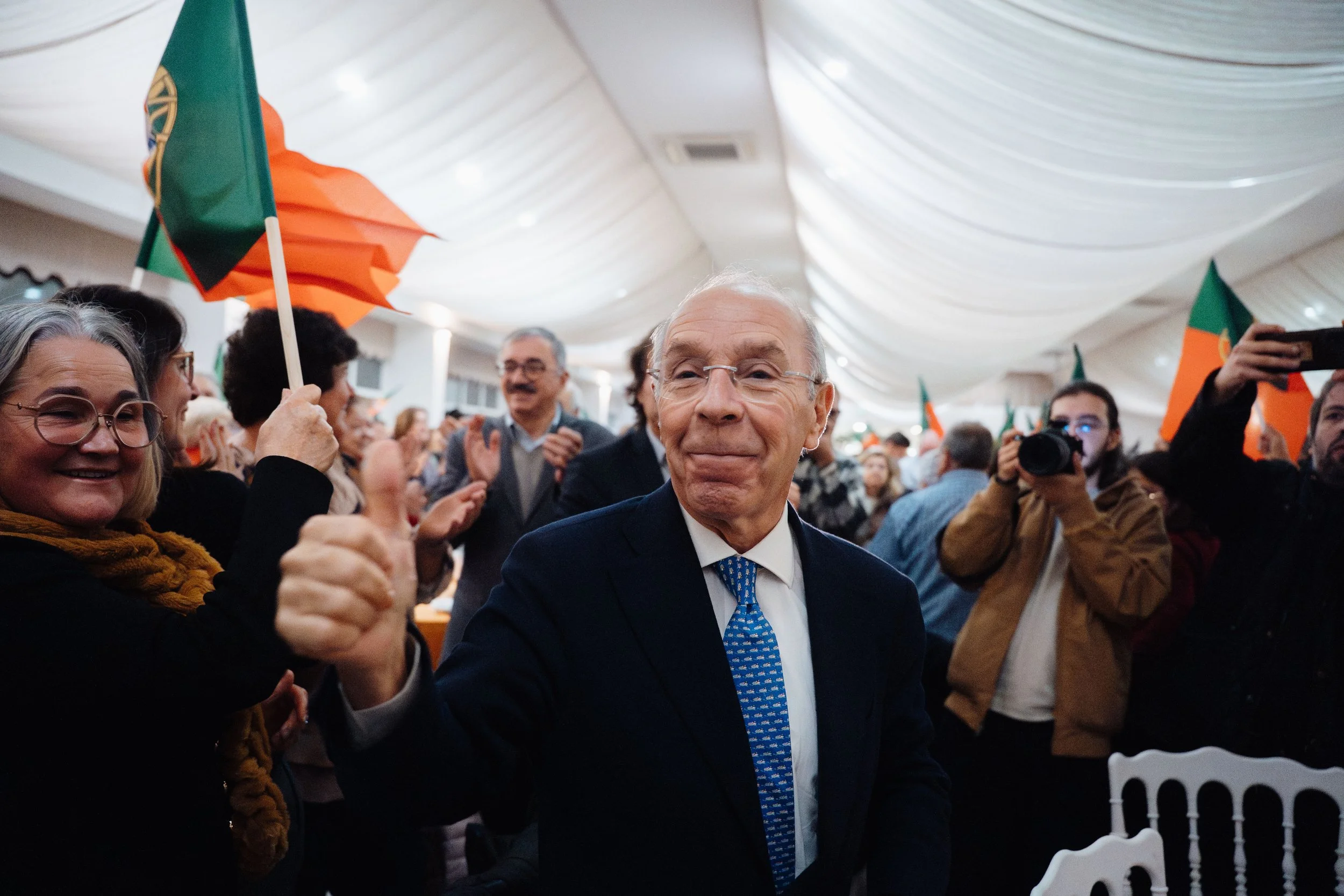 Luís Marques Mendes