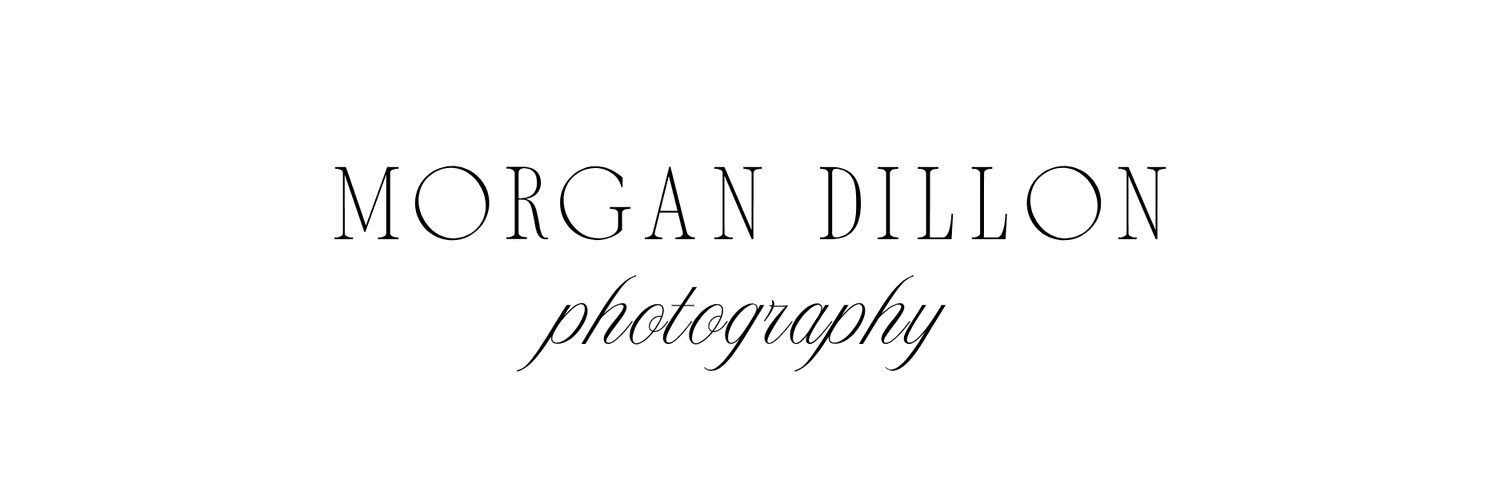 Morgan Dillon Photography