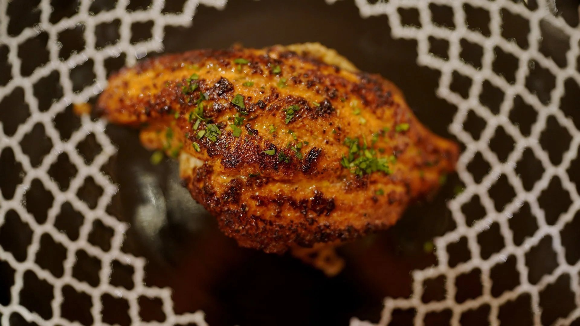 9Nine Kitchen & Lounge Catfish