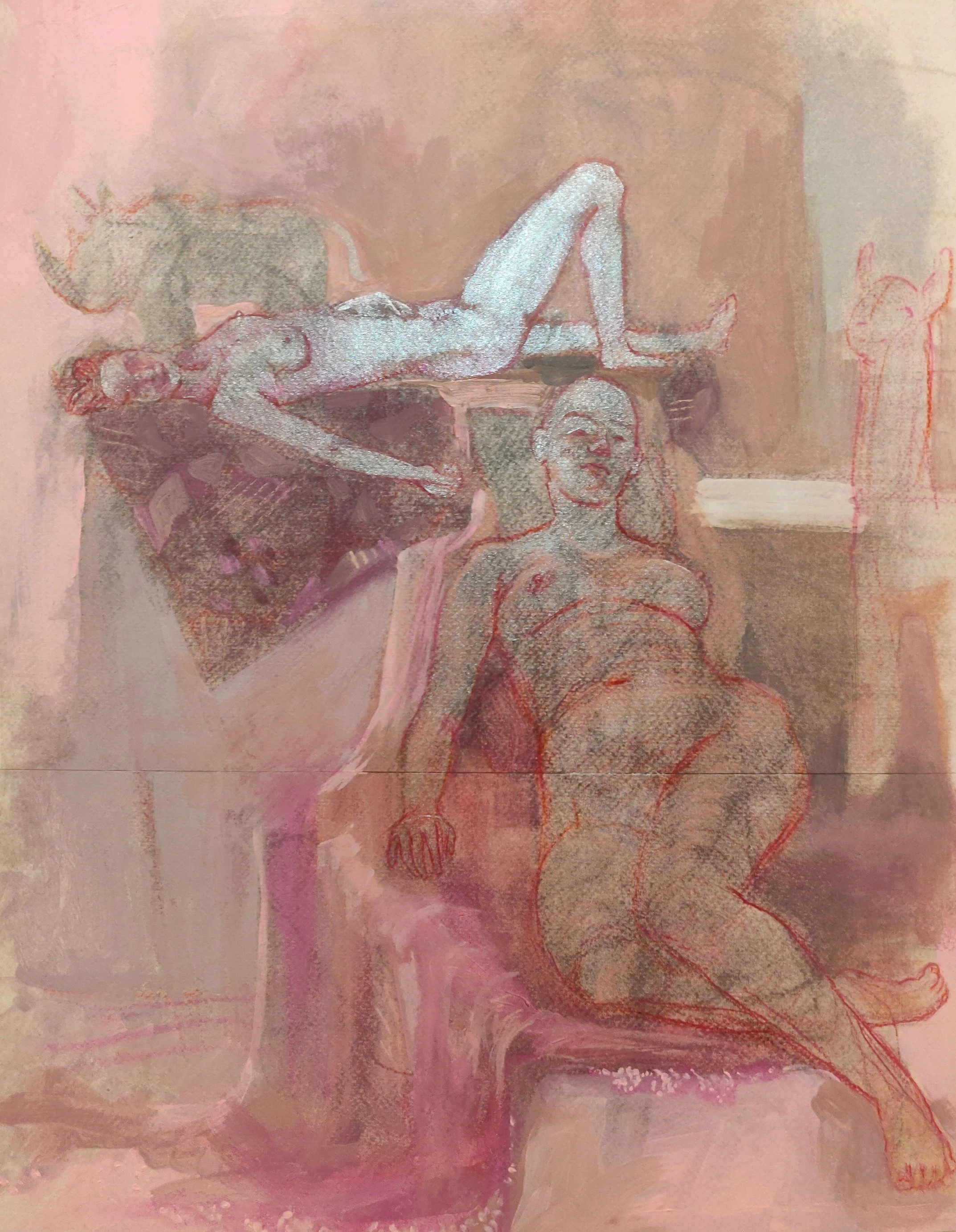 Pink Safari_LLDickerson-Baker.jpg