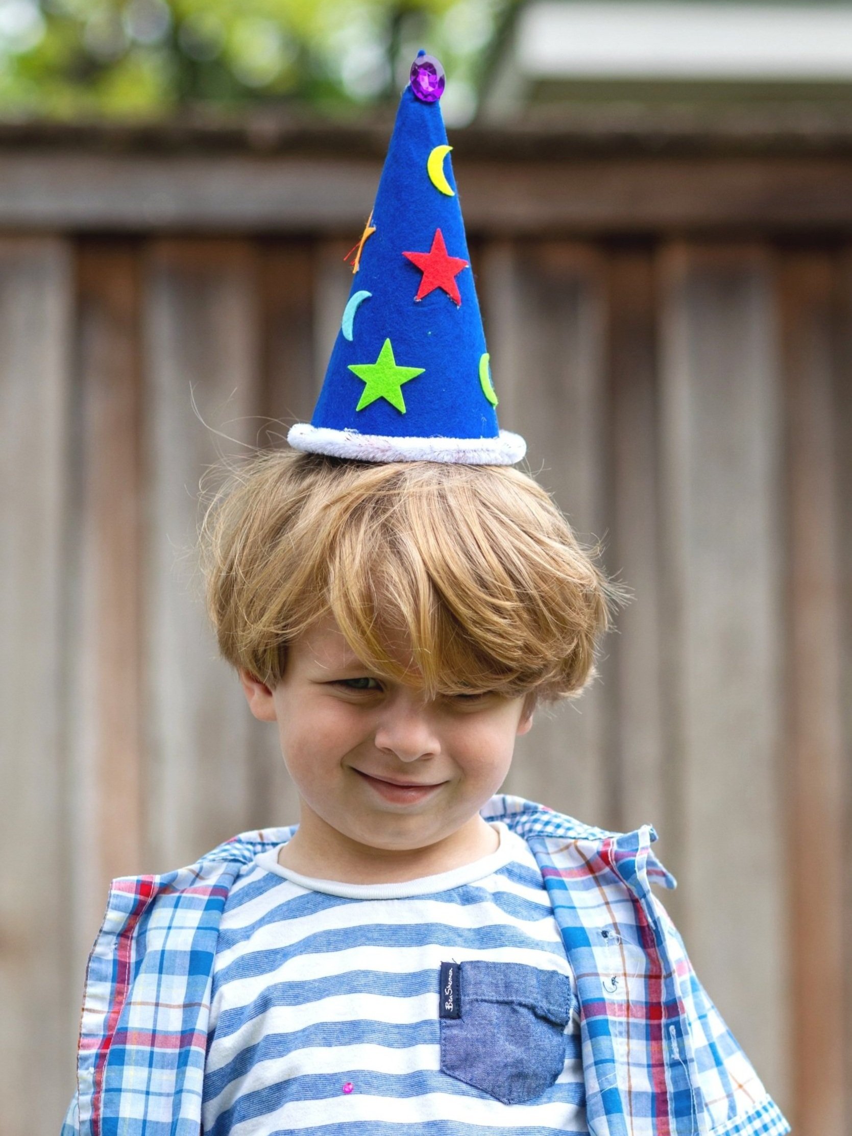 Wizard Hats
