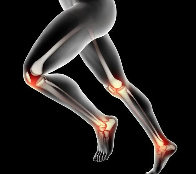 🏃♀️ Prévenir les blessures : les erreurs à éviter quand on court régulièrement