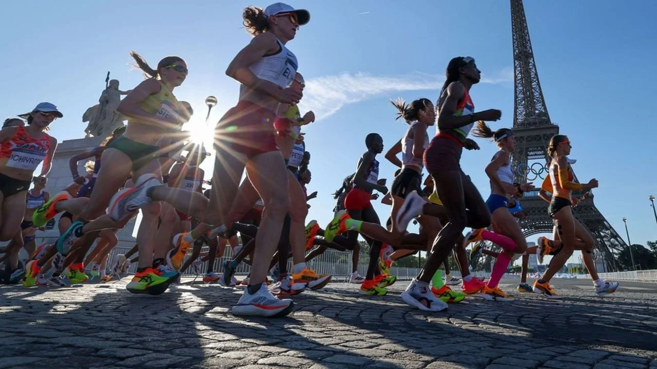 🏃‍♂️ Marathon de Paris : dernière ligne droite, derniers conseils pour être prêt le jour J