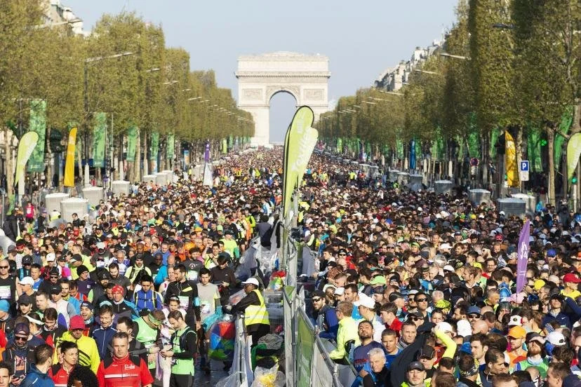Marathon et Semi de Paris 2027 : inscriptions, prix, parcours, dates… tout ce qu’il faut savoir