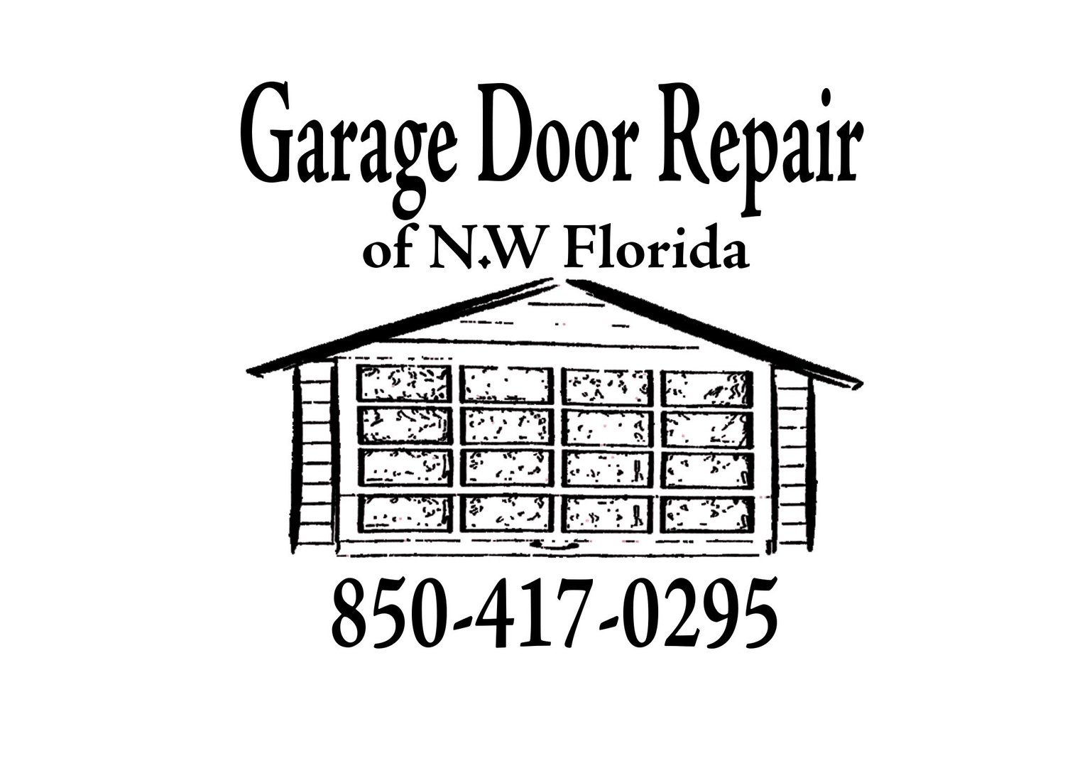 Garage Door Repair of NW Florida