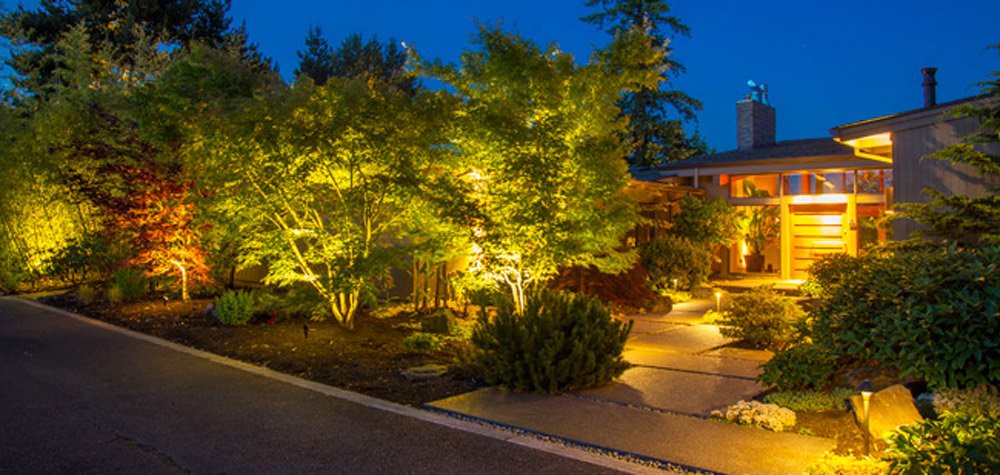 How to Choose Professional Landscape Lighting Services in Bowie, MD