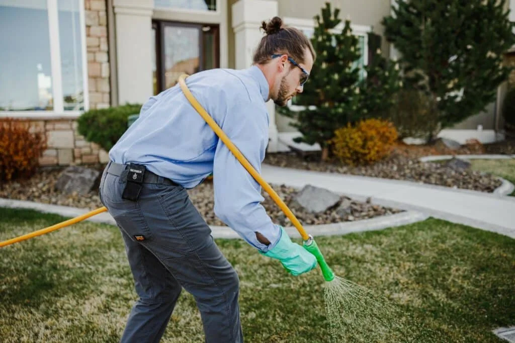 Professional Lawn Maintenance Services in Crofton, MD: Benefits for Your Yard