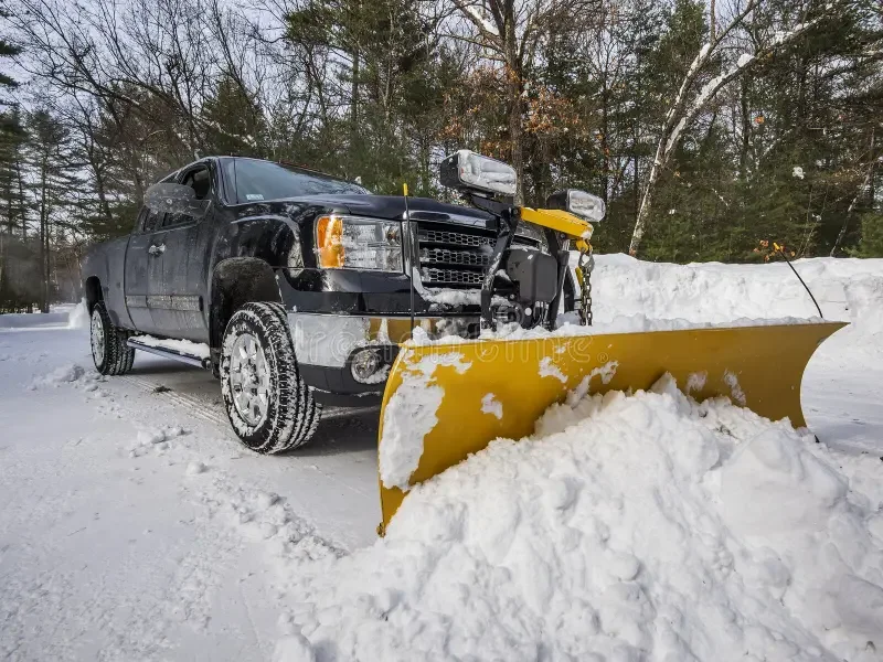 Snow Removal Delays Can Cost More Than You Think: What Annapolis Property Owners Should Know