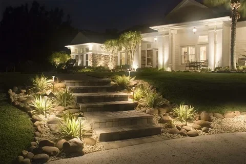 Landscape Lighting Annapolis MD: The Real Price Tag, Zone by Zone, Not Just Fixture by Fixture