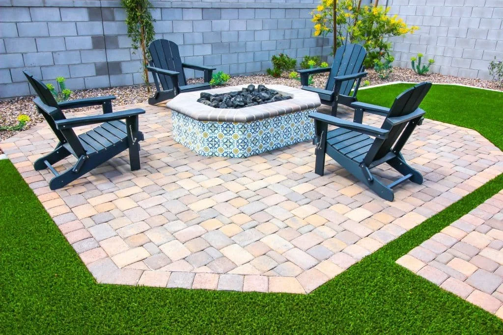 Paver Patio Contractor Bowie MD: Why the Base Matters More Than the Pavers You Pick