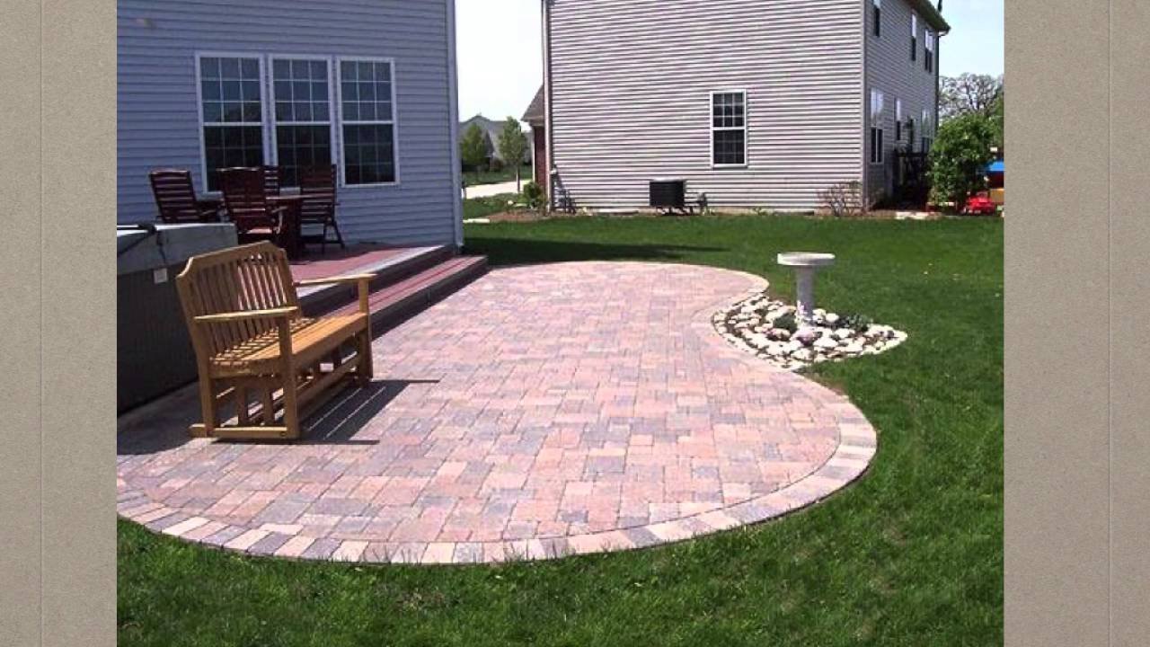 Paver Patio Contractors Annapolis: The Base Layer Mistake That Cracks a Patio Within Two Winters