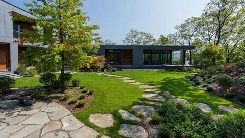 residential landscaping