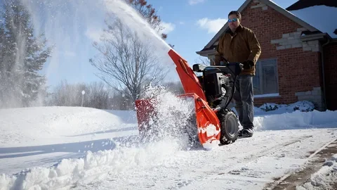 Snow Removal