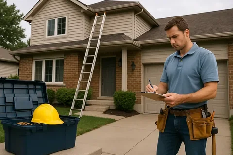 Full Service Property Maintenance: Year-Round Management Guide