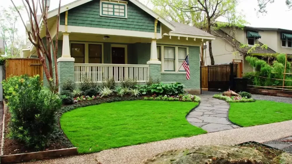How to Decide Which Areas of Your Bowie Yard