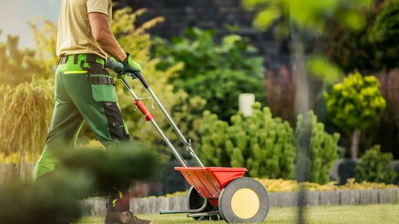 Residential Lawn CaRE