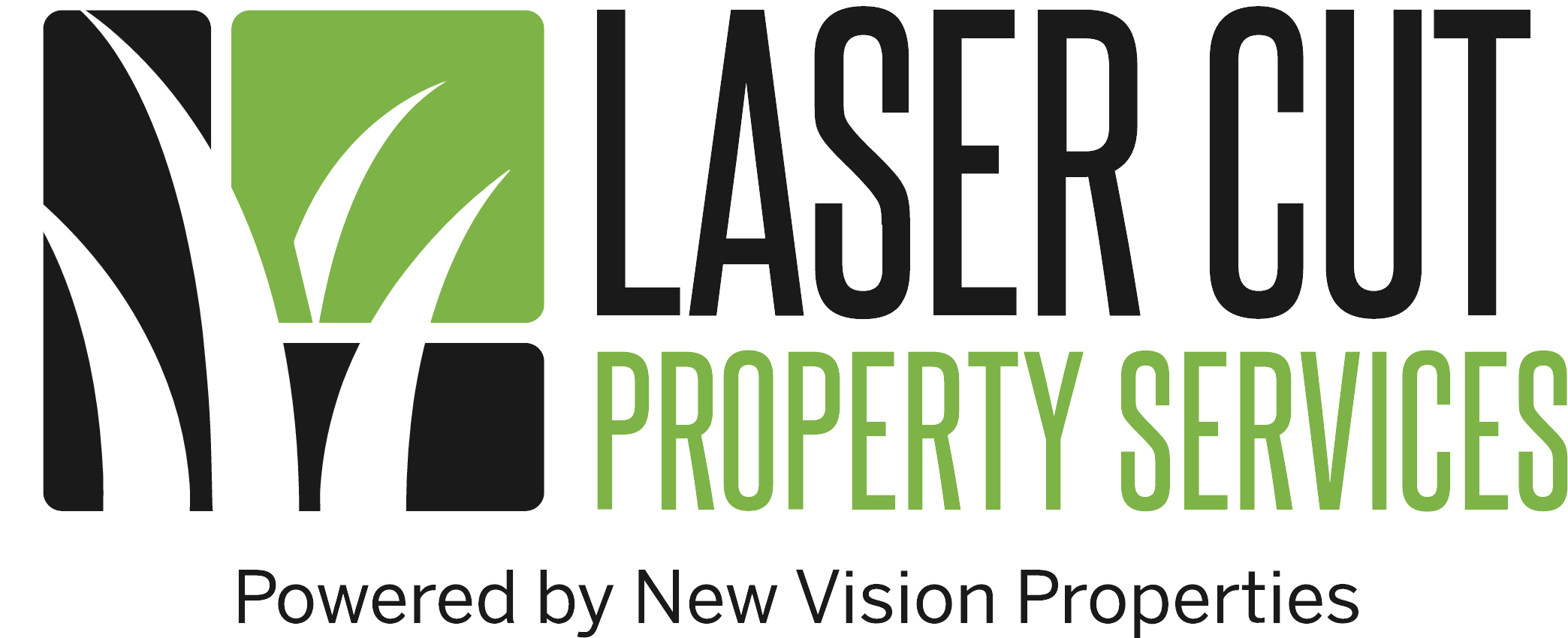 Laser Cut Property Services