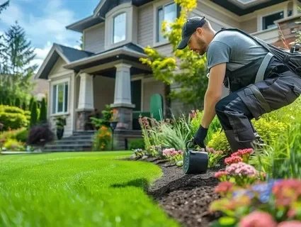Lawn Care