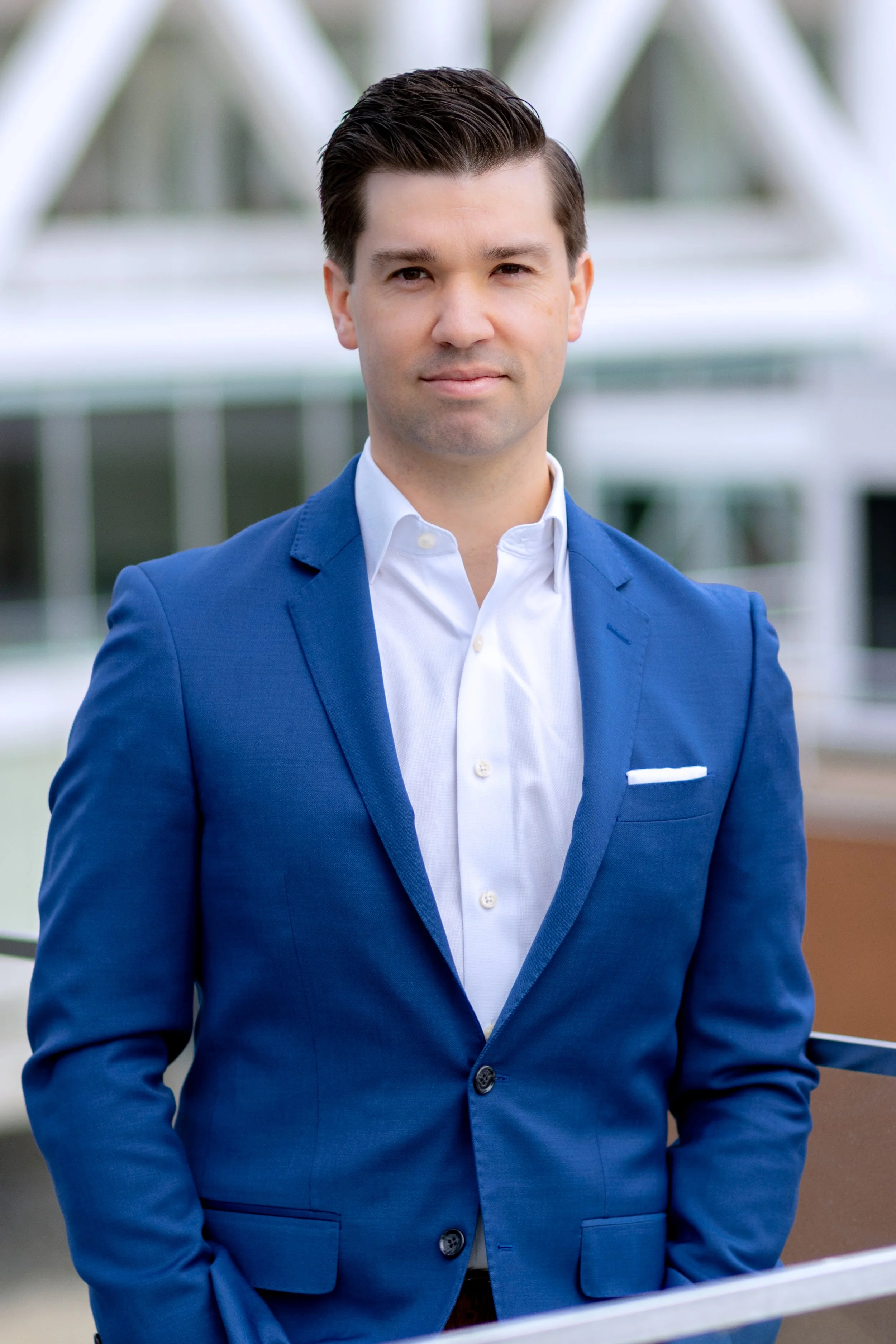 Rick Stoll – Partner