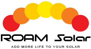 Solar Solutions: A Conversation with Ricky Chu: Owner Of ROAM (Repair, Operations, And Maintenance) Solar