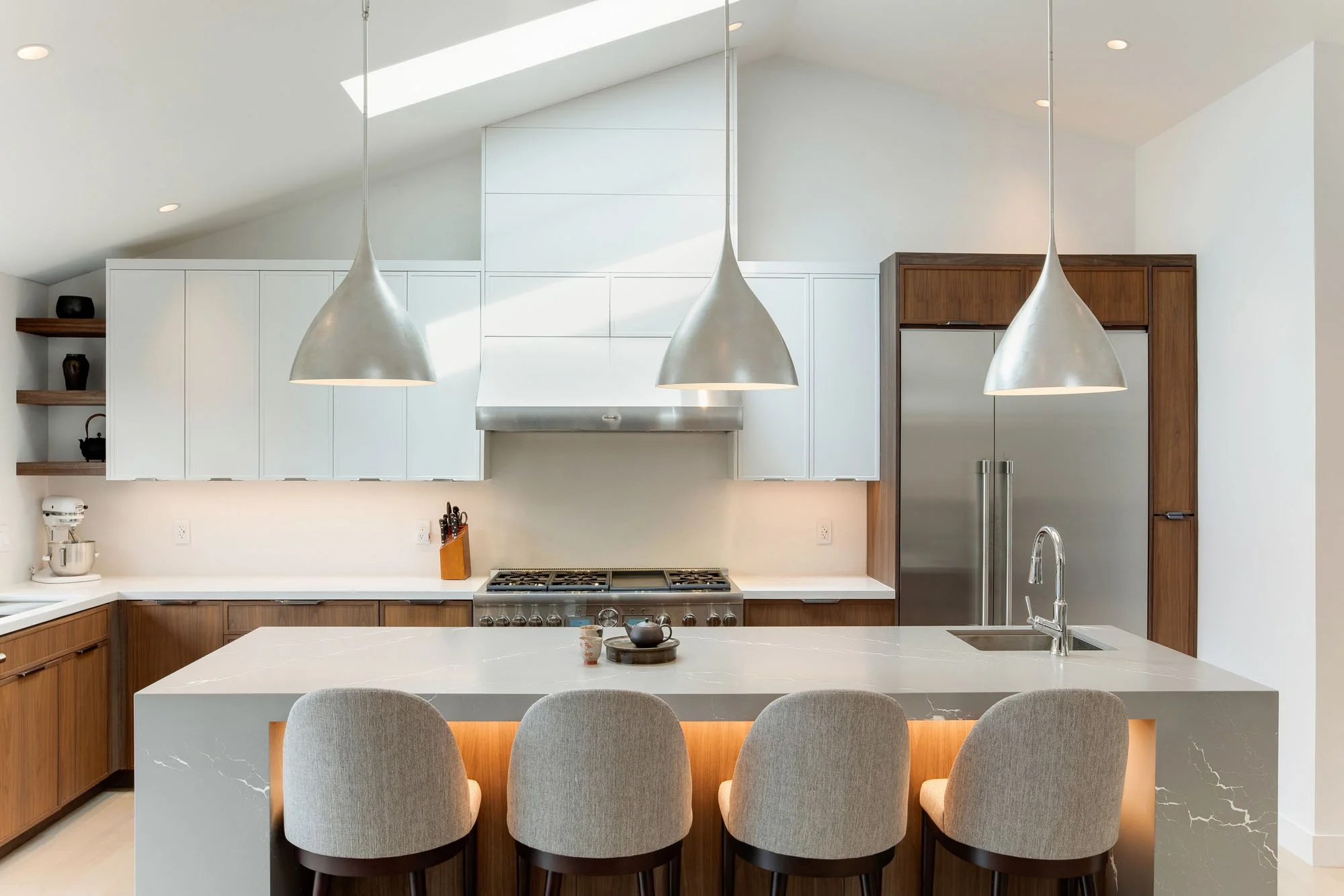 Ojanen Chiou Architects