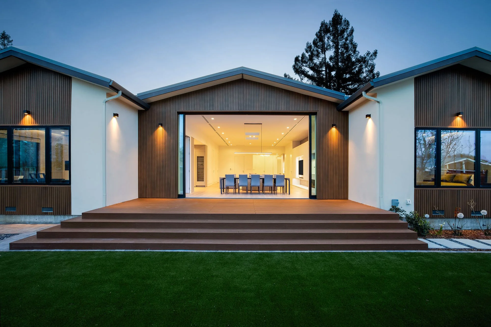 Ojanen Chiou Architects