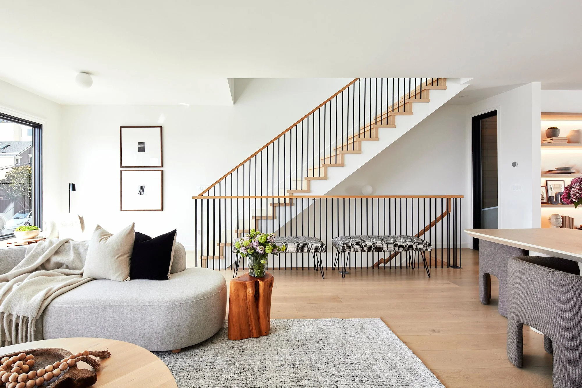 Ojanen Chiou Architects