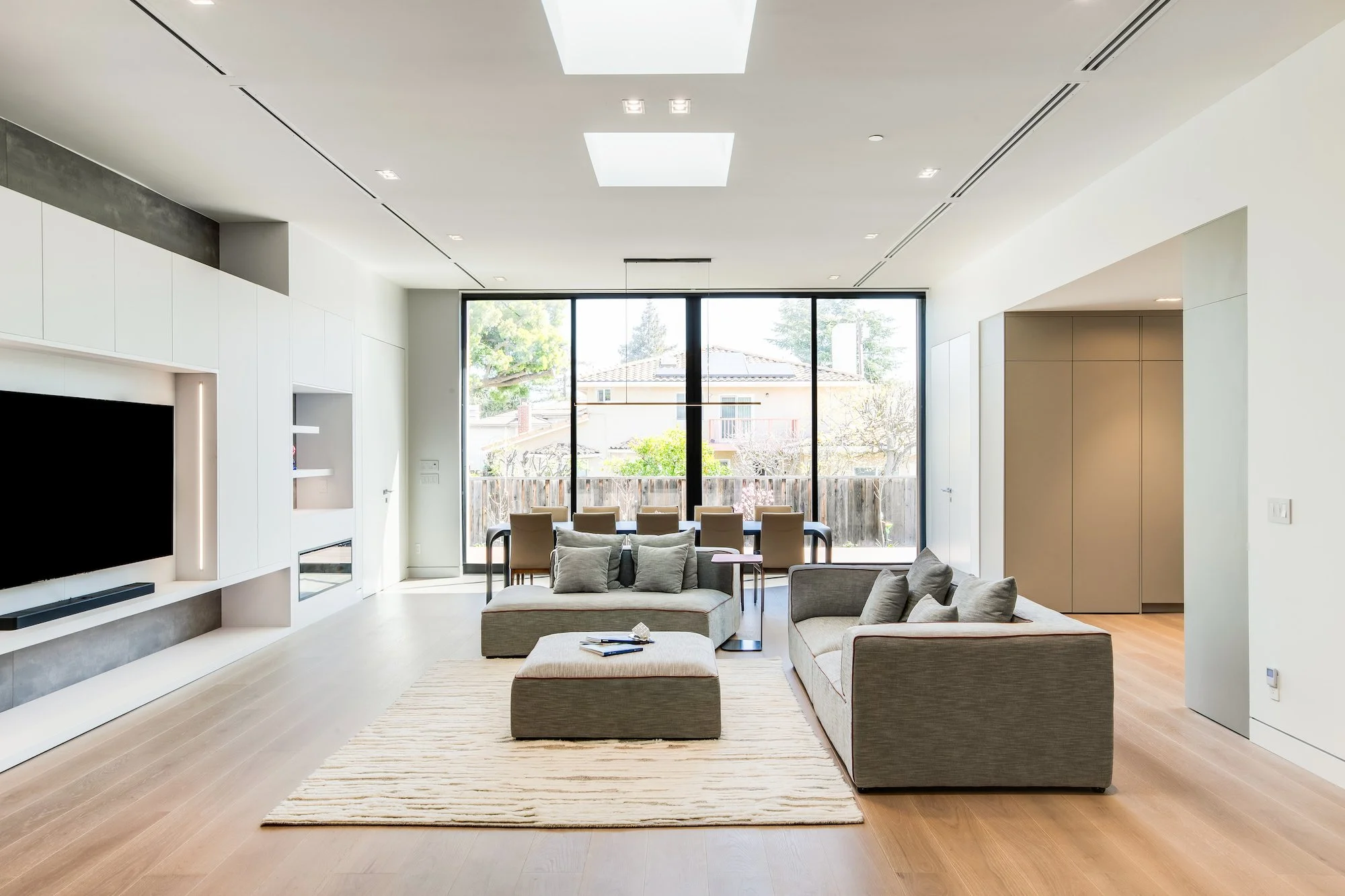 Ojanen Chiou Architects