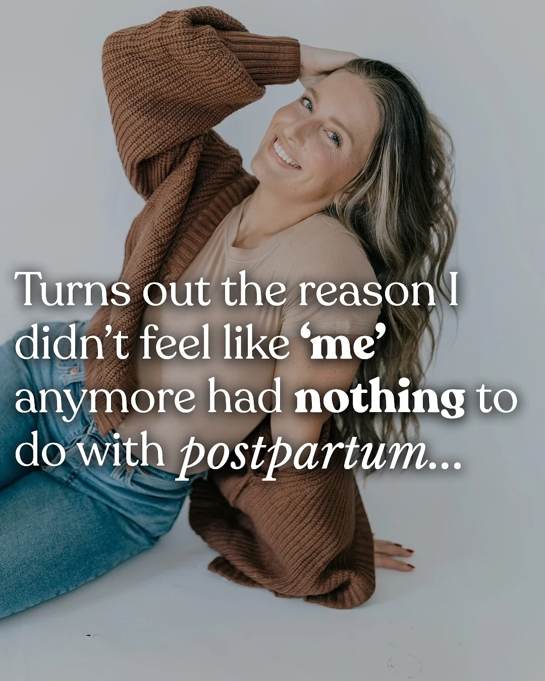 It rocked me so hard I have to get rid of half of my clothes 

If you would have told me I&rsquo;m donating half my closet 3 years ago, I&rsquo;d assume that it was because my clothes don&rsquo;t fit as well now that I have had 2 kids. 

The clothes 