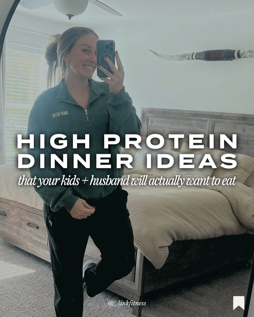 Fat loss friendly without tasting like diet foods 👇🏻

[save this!] 

Cooking for toddlers AND making meals that align with your fat loss goals can feel like a whole challenge itself but these meals make it easy 🙌🏻