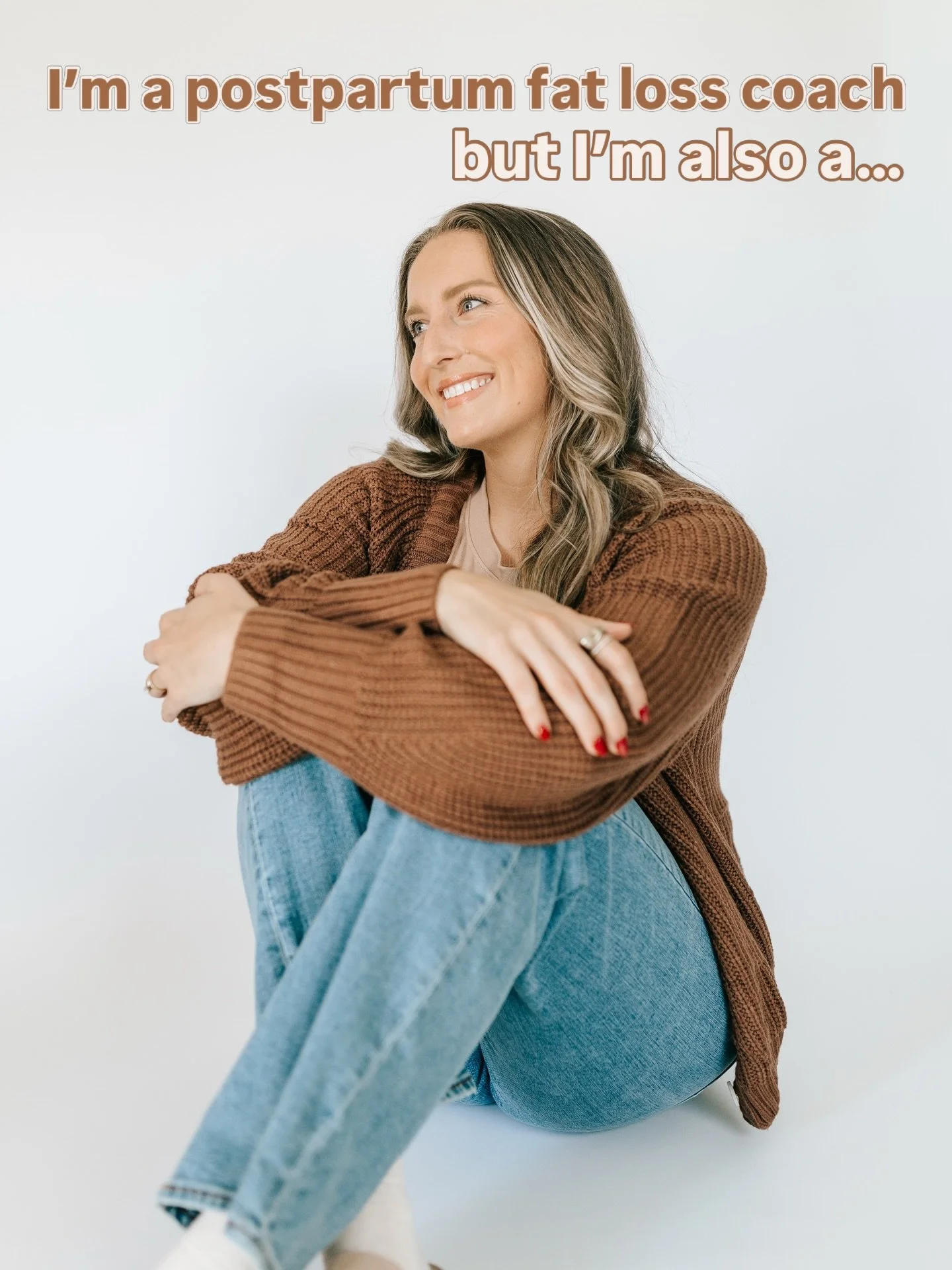 an inside look at an introverted extrovert 😊