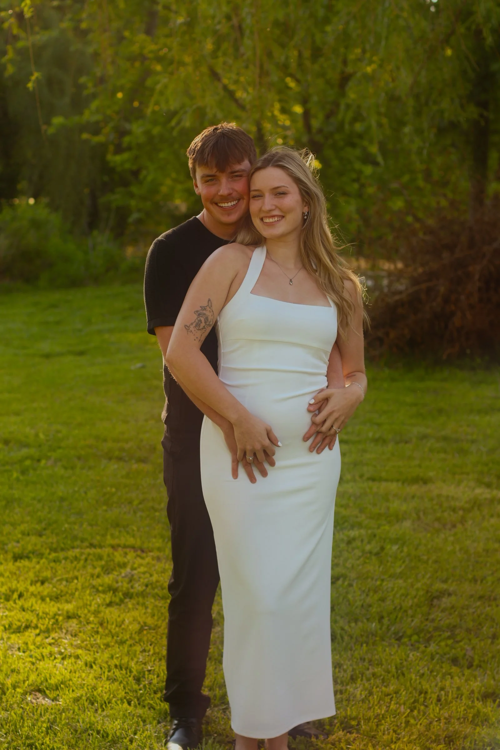 Engagements