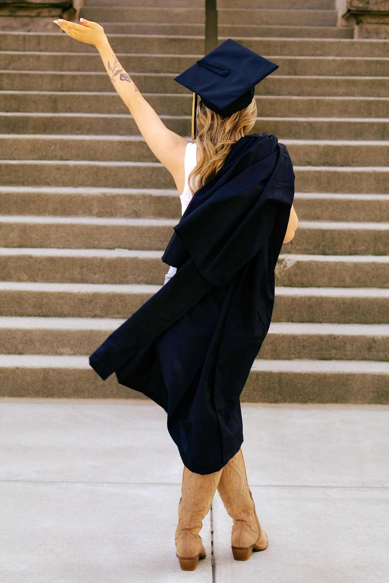 Graduations/Senior Photos