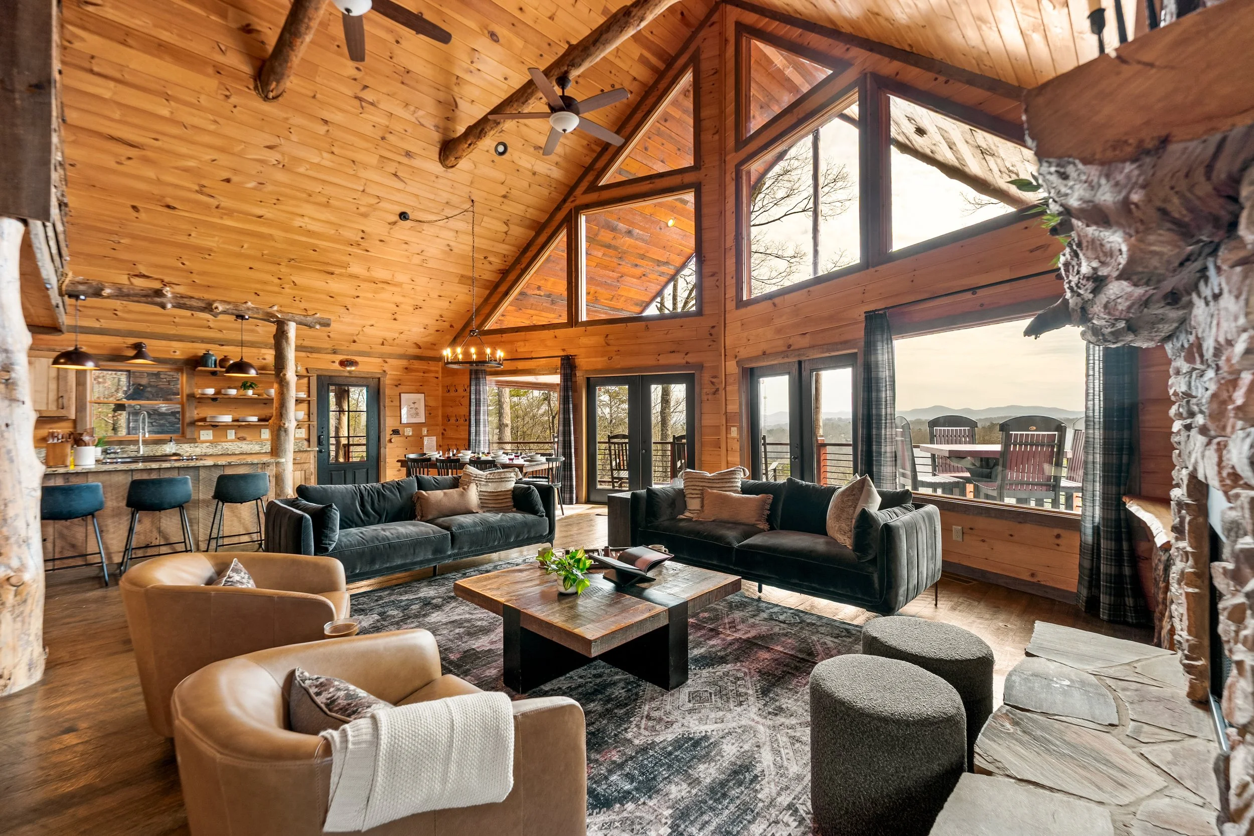 5 Airbnb Design Upgrades That Help Short-Term Rentals Outperform In The Market