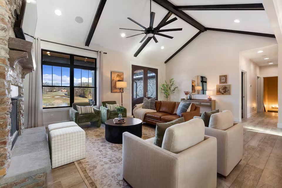 Barrel & Brook Estate - Bardstown Kentucky