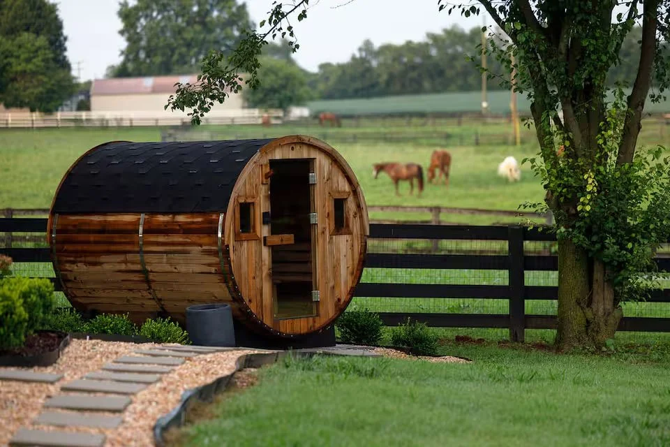 Farm Shelbyville Kentucky