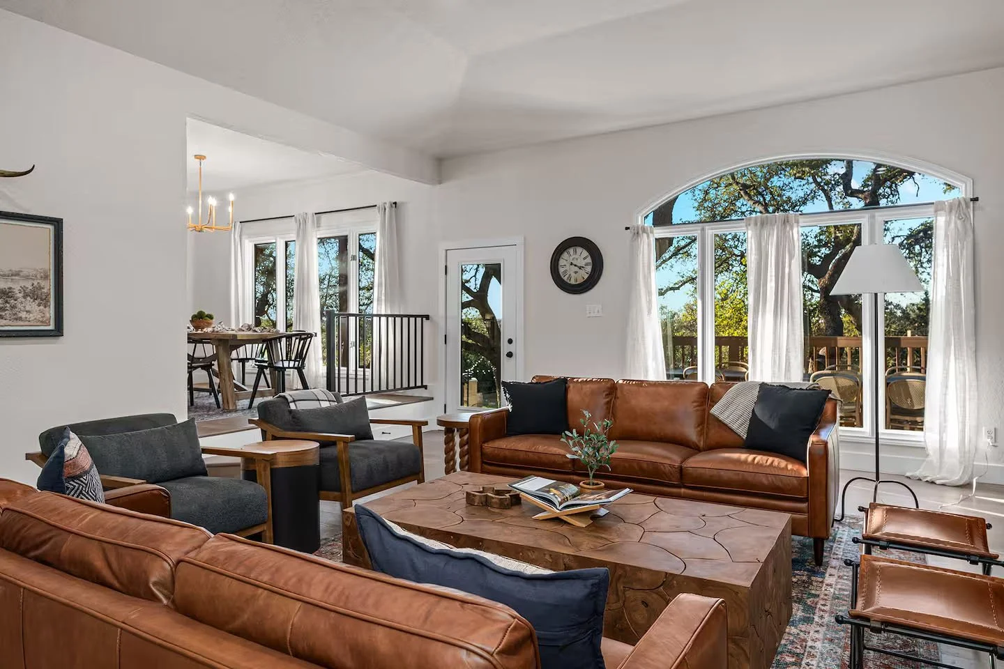 Hill Country Oasis, Dripping Springs, Texas